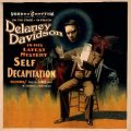 Delaney Davidson
