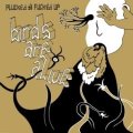 Birds Are Alive