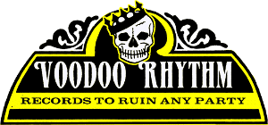 VOODOORHYTHM