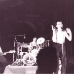 OLivensteins dernier concert 1980